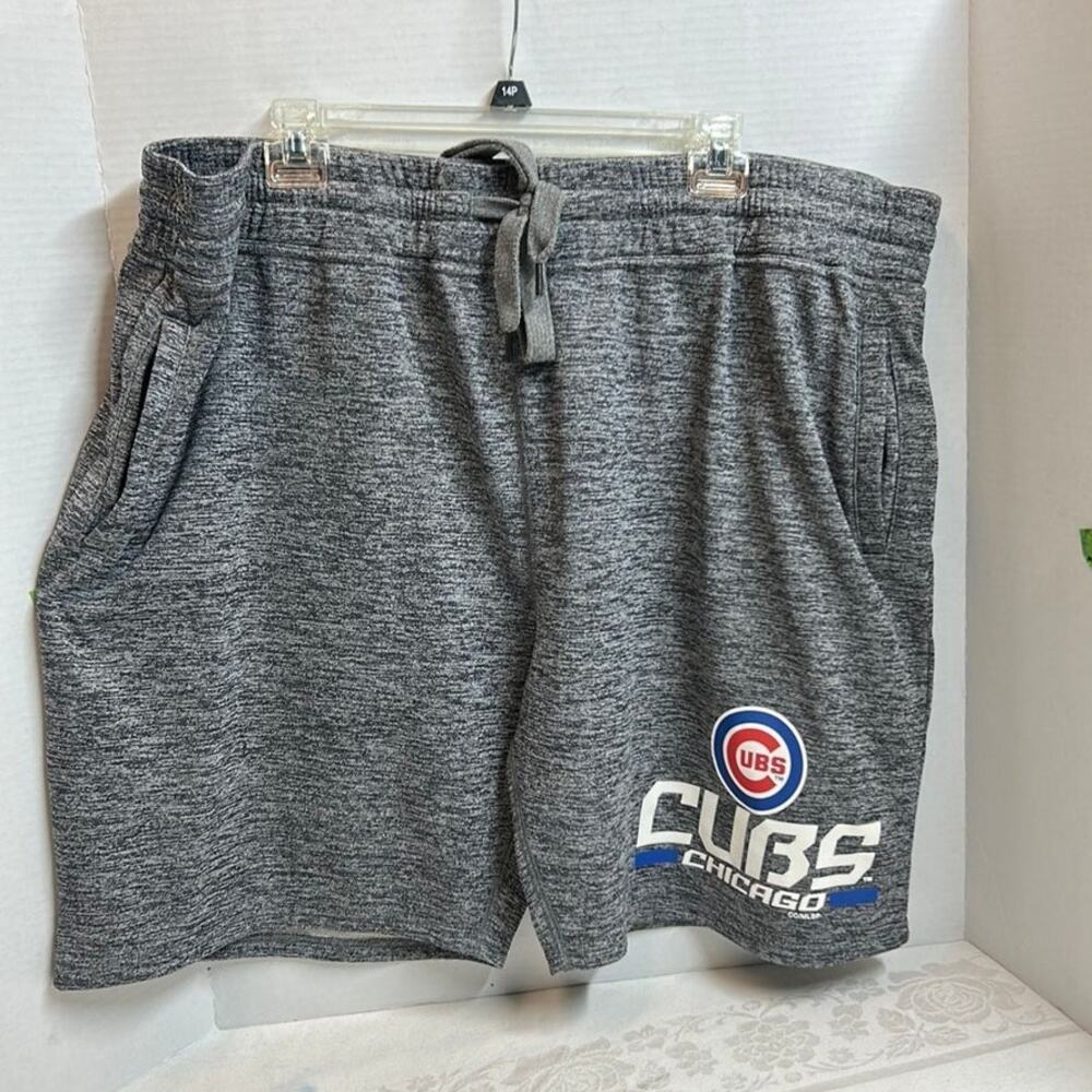 Men's shorts, Chicago cubs Genuine merchandise